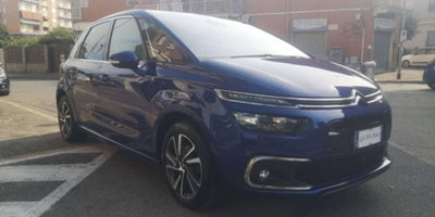 Citroen C4 SpaceTourer Space  BlueHDi 120 S&S Shine (3)
