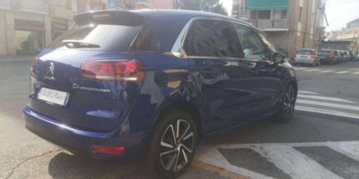 Citroen C4 SpaceTourer Space  BlueHDi 120 S&S Shine (4)