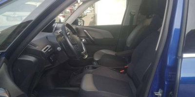 Citroen C4 SpaceTourer Space  BlueHDi 120 S&S Shine (5)