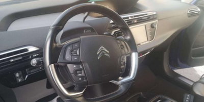 Citroen C4 SpaceTourer Space  BlueHDi 120 S&S Shine (8)