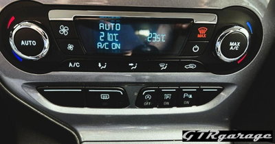 Ford Focus Station Wagon 1.6 TDCi 115 CV SW Titanium (11)