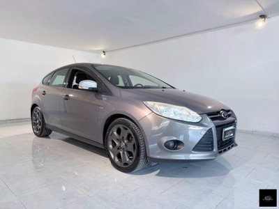 Ford Focus 1.0 EcoBoost 100 CV Start&Stop Titanium usata