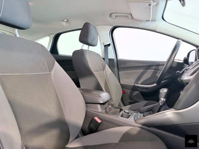 Ford Focus 1.0 EcoBoost 100 CV Start&Stop Titanium (13)