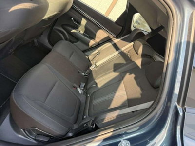 Hyundai Tucson 1.6 crdi Xline 2wd (10)