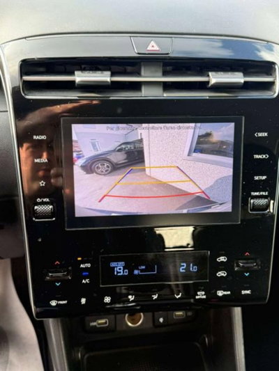 Hyundai Tucson 1.6 crdi Xline 2wd (12)