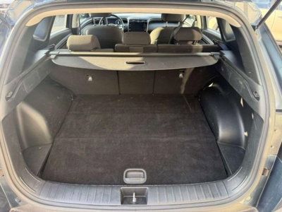 Hyundai Tucson 1.6 crdi Xline 2wd (13)