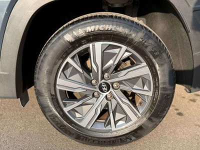 Hyundai Tucson 1.6 crdi Xline 2wd (14)