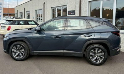 Hyundai Tucson 1.6 crdi Xline 2wd (3)