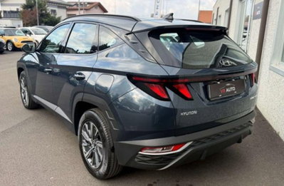 Hyundai Tucson 1.6 crdi Xline 2wd (4)