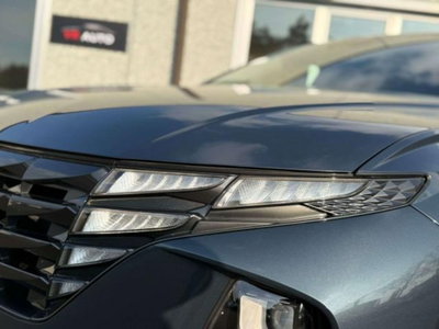 Hyundai Tucson 1.6 crdi Xline 2wd (6)