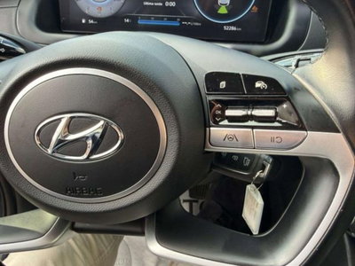 Hyundai Tucson 1.6 crdi Xline 2wd (9)