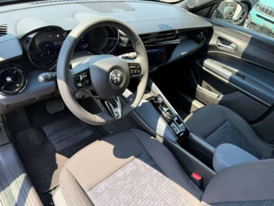 Alfa Romeo Junior 1.2 ibrida 145cv edct6 (6)