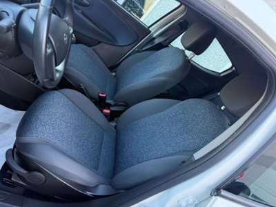 Lancia Ypsilon 1.0 FireFly 5 porte S&S Hybrid Gold Plus (8)