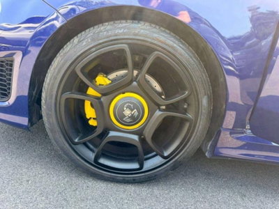 Abarth 595 595 1.4 Turbo T-Jet 160 CV Pista (12)