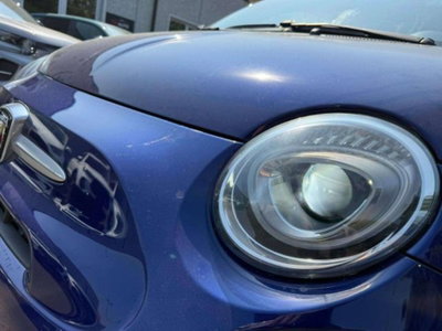 Abarth 595 595 1.4 Turbo T-Jet 160 CV Pista (14)