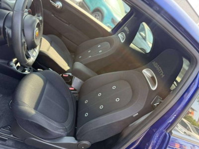 Abarth 595 595 1.4 Turbo T-Jet 160 CV Pista (7)