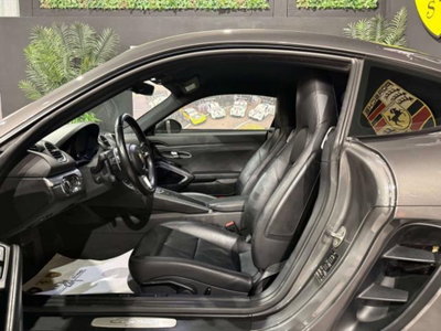 Porsche 718 Cayman  Cayman 2.0 300cv pdk (9)