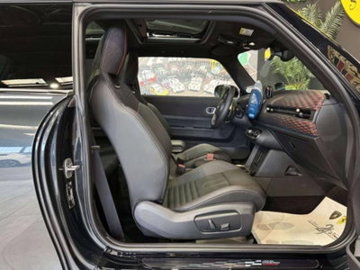 MINI Mini 3p 2.0 S JCW auto (10)