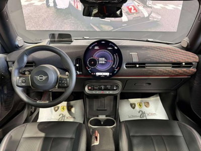 MINI Mini 3p 2.0 S JCW auto (12)
