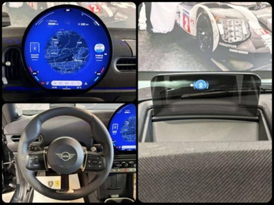 MINI Mini 3p 2.0 S JCW auto (13)