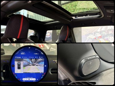 MINI Mini 3p 2.0 S JCW auto (14)