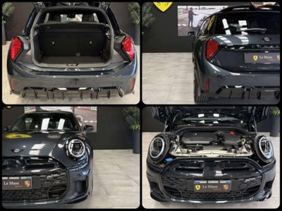 MINI Mini 3p 2.0 S JCW auto (15)