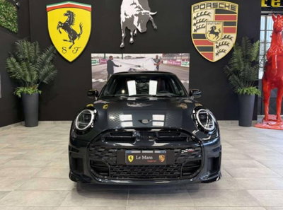 MINI Mini 3p 2.0 S JCW auto (2)