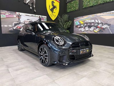 MINI Mini 3p 2.0 S JCW auto (3)
