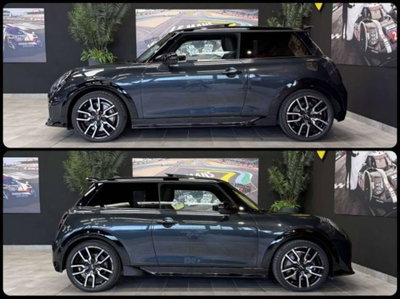 MINI Mini 3p 2.0 S JCW auto (4)