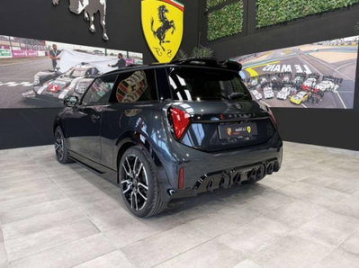 MINI Mini 3p 2.0 S JCW auto (7)