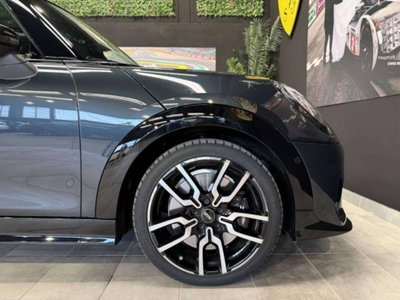 MINI Mini 3p 2.0 S JCW auto (8)