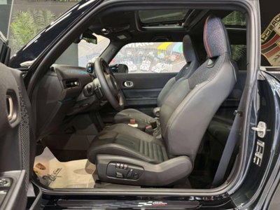 MINI Mini 3p 2.0 S JCW auto (9)
