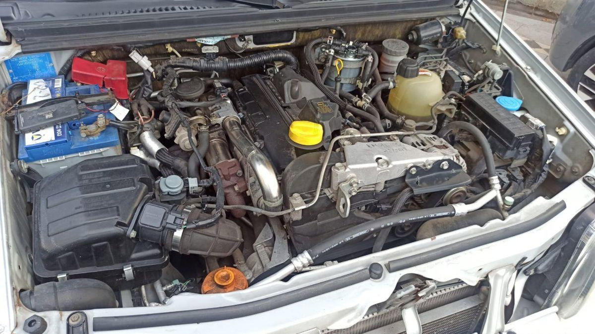 Suzuki Jimny 1.5 DDiS cat 4WD JLX Più (6)