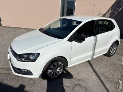 Volkswagen Polo 1.4 TDI 5p. Comfortline usata