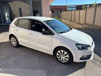 Volkswagen Polo 1.4 TDI 5p. Comfortline (11)