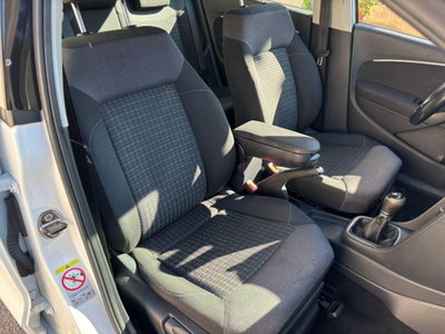 Volkswagen Polo 1.4 TDI 5p. Comfortline (12)