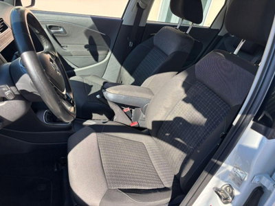 Volkswagen Polo 1.4 TDI 5p. Comfortline (14)