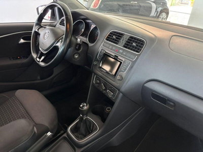 Volkswagen Polo 1.4 TDI 5p. Comfortline (15)