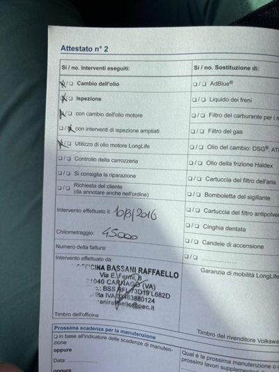 Volkswagen Polo 1.4 TDI 5p. Comfortline (18)