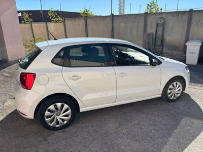 Volkswagen Polo 1.4 TDI 5p. Comfortline (3)