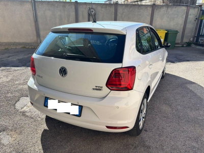 Volkswagen Polo 1.4 TDI 5p. Comfortline (4)