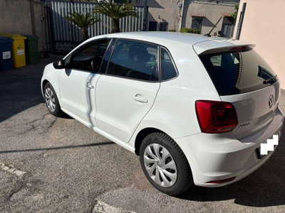 Volkswagen Polo 1.4 TDI 5p. Comfortline (7)