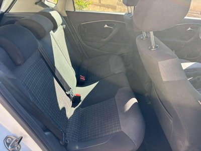 Volkswagen Polo 1.4 TDI 5p. Comfortline (8)