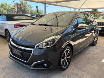 Peugeot 208 VTi 82 CV 5 porte Allure (3)