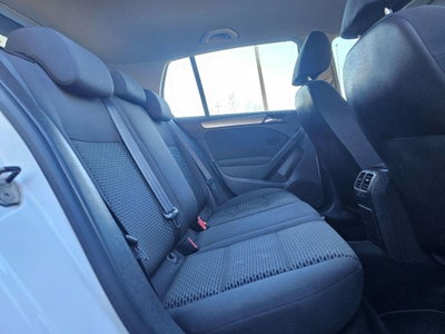 Volkswagen Golf 1.2 TSI 5p. Trendline BlueM. Tech. (17)