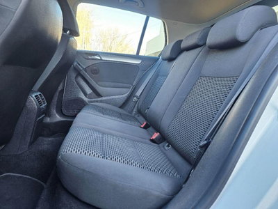 Volkswagen Golf 1.2 TSI 5p. Trendline BlueM. Tech. (18)