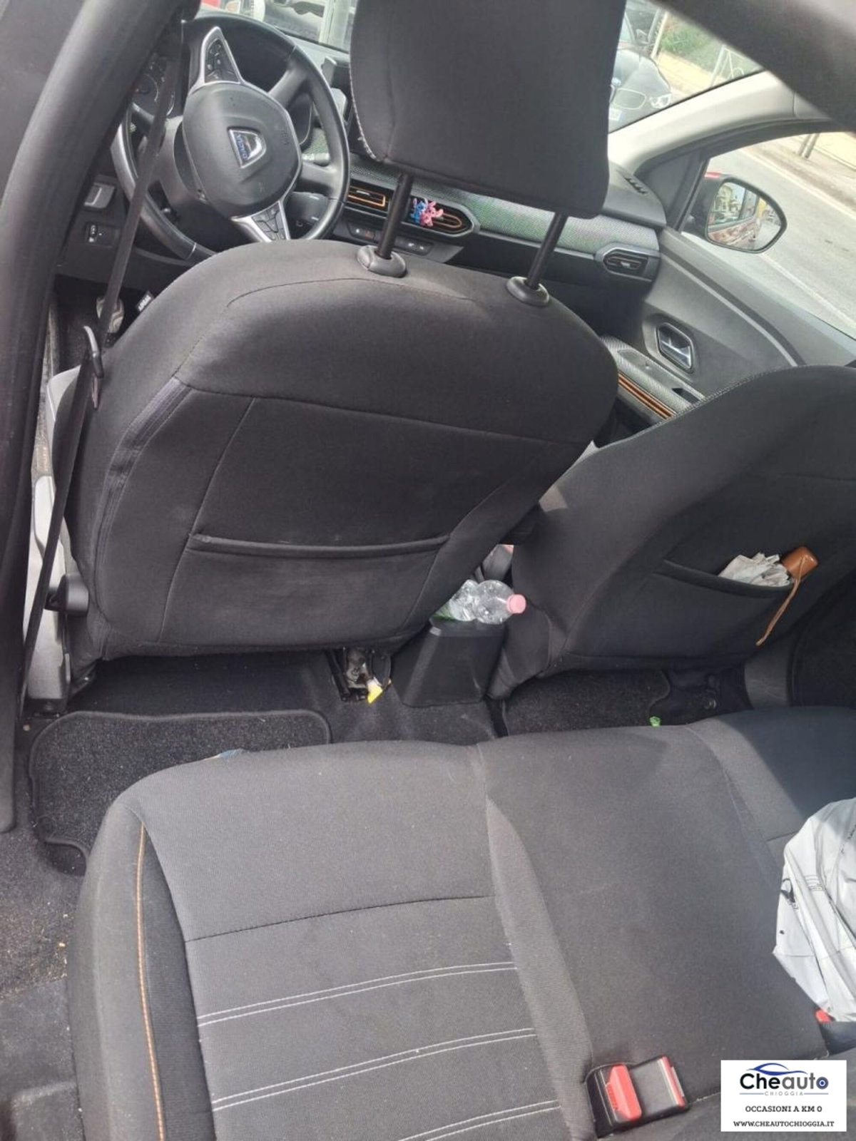 Dacia Sandero Stepway 1.0 TCe ECO-G Expression UP (12)