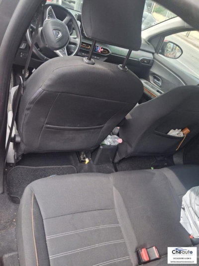 Dacia Sandero Stepway 1.0 TCe ECO-G Expression UP (12)