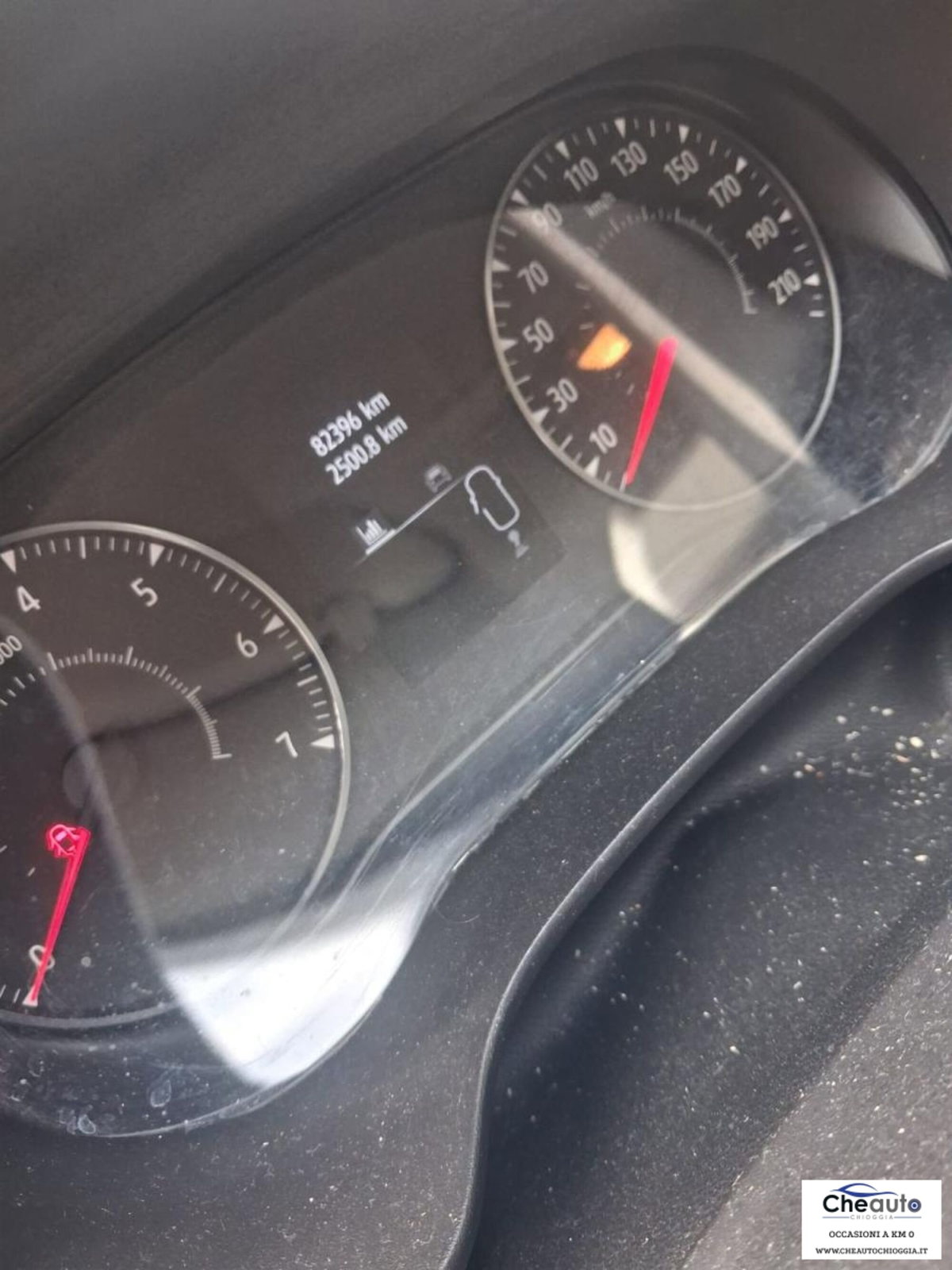 Dacia Sandero Stepway 1.0 TCe ECO-G Expression UP (8)