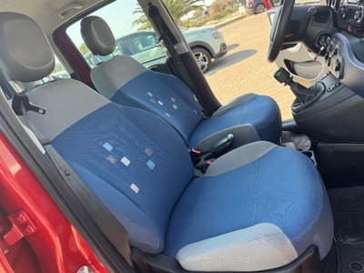 Fiat Panda 1.2 Lounge (11)
